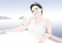 Jak převést fotky na výkresy pomocí Photoshopu